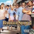Portada de Barbershop 2: Back in Business Soundtrack