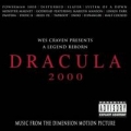 Portada de Dracula 2000 (Original Motion Picture Soundtrack)