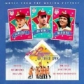 Portada de A League of Their Own (Music From the Motion Picture)