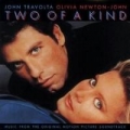 Portada de Two of a Kind: Music from the Original Motion Picture Soundtrack