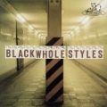 Portada de Black Whole Styles