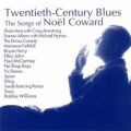 Portada de Twentieth-Century Blues: The Songs of Noël Coward