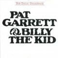 Portada de Pat Garrett & Billy the Kid