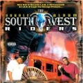 Portada de Southwest Riders