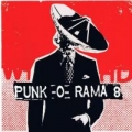 Portada de Punk-O-Rama 8