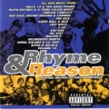 Portada de Rhyme & Reason (Original Motion Picture Soundtrack)