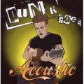 Portada de Punk Goes Acoustic