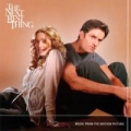 Portada de The Next Best Thing: Music From The Motion Picture