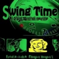 Portada de Swing Time (An Original Soundtrack Recording)