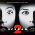 Portada de Scream 2: Music From The Dimension Motion Picture