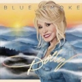 Portada de Blue Smoke