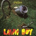 Portada de Lawn Boy