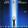 Portada de The Man and The Journey