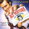 Portada de Ace Ventura: Pet Detective Soundtrack