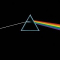 Portada de The Dark Side of the Moon