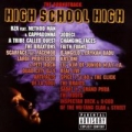 Portada de High School High (Music From and Inspired By the Motion Picture) 