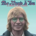 Portada de The Music Is You: A Tribute to John Denver
