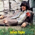 Portada de James Taylor