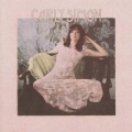 Portada de Carly Simon