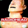 Portada de The Bends