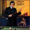 Portada de The Baron