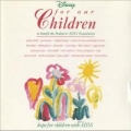 Portada de Every Child Deserves A Lifetime: Songs From The For Our Children Series