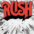 Portada de Rush