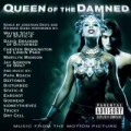 Portada de Queen of the Damned: Music from the Motion Picture