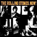 Portada de The Rolling Stones, Now!