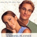 Portada de The Wedding Planner (Music From the Motion Picture)