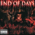 Portada de End of Days