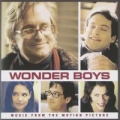 Portada de Wonder Boys (Music from the Motion Picture)