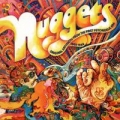 Portada de Nuggets: Original Artyfacts from the First Psychedlic Era, 1965-1968