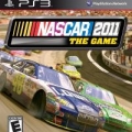 Portada de NASCAR: The Game 2011 Soundtrack