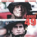 Portada de Ladder 49 (Original Soundtrack)