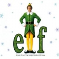 Portada de Elf: Music From the Major Motion Picture