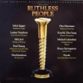 Portada de Ruthless People (Original Motion Picture Soundtrack)