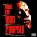 Portada de House of 1000 Corpses Soundtrack