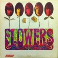 Portada de Flowers