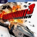 Portada de Burnout 3: Takedown Soundtrack