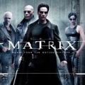 Portada de The Matrix: Music from the Motion Picture