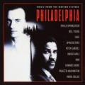 Portada de Philadelphia: Music From The Motion Picture