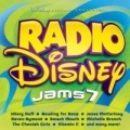 Portada de Radio Disney Jams, Vol. 7