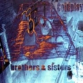 Portada de Brothers & Sisters EP