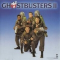 Portada de Ghostbusters II (Soundtrack) 