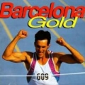 Portada de Barcelona Gold