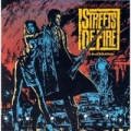 Portada de Streets of Fire (Original Motion Picture Soundtrack)