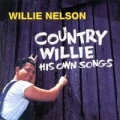 Portada de Country Willie -  His Own Songs