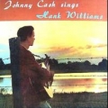 Portada de Sings Hank Williams