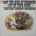 Portada de May the Bird of Paradise Fly Up Your Nose